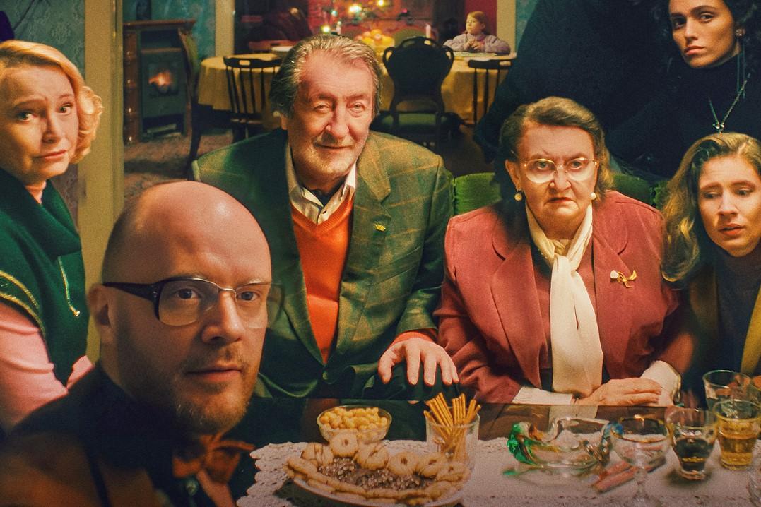 Kino: A MÁME, CO JSME CHTĚLI